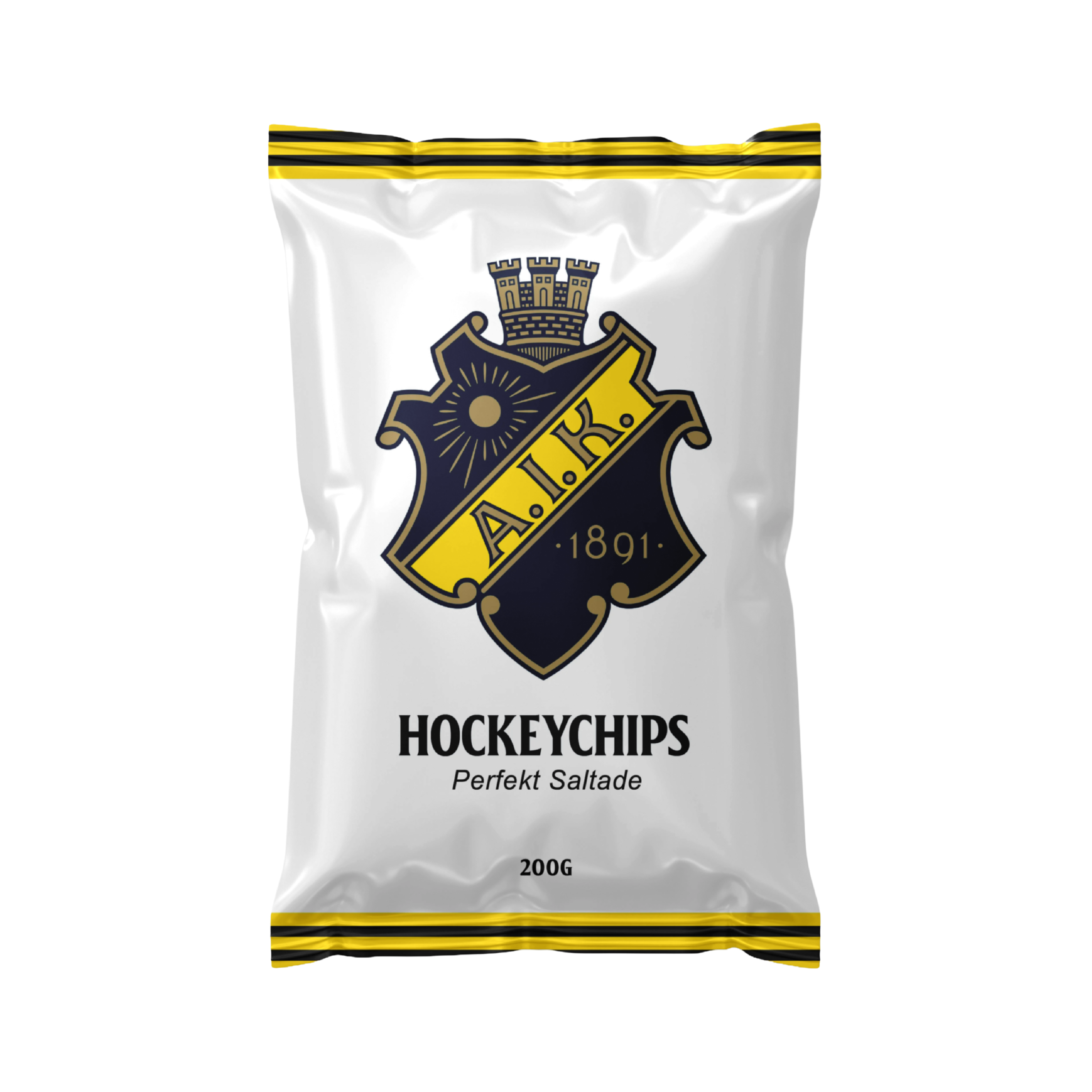 AIK Hockey Chips