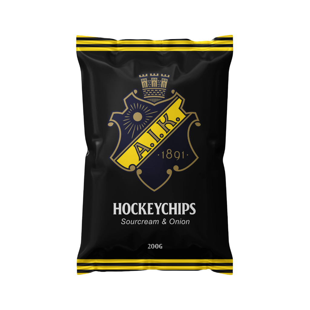 AIK Hockey Chips