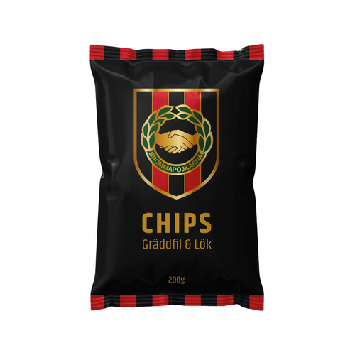 IF Brommapojkarna Chips