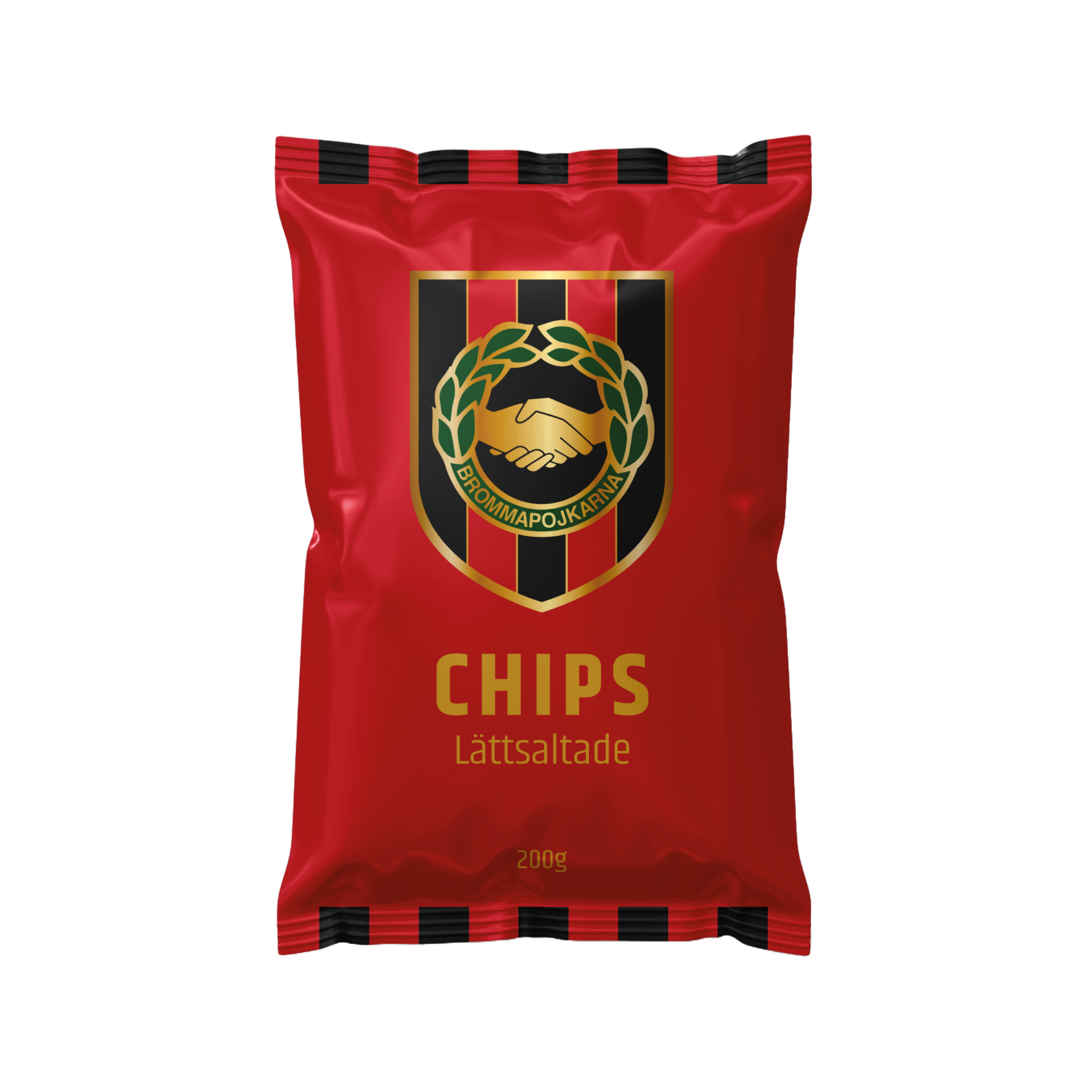 IF Brommapojkarna Chips