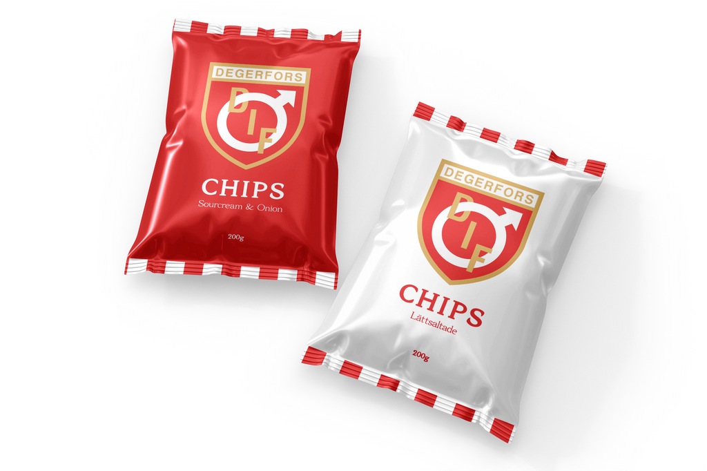 Degerfors IF Chips