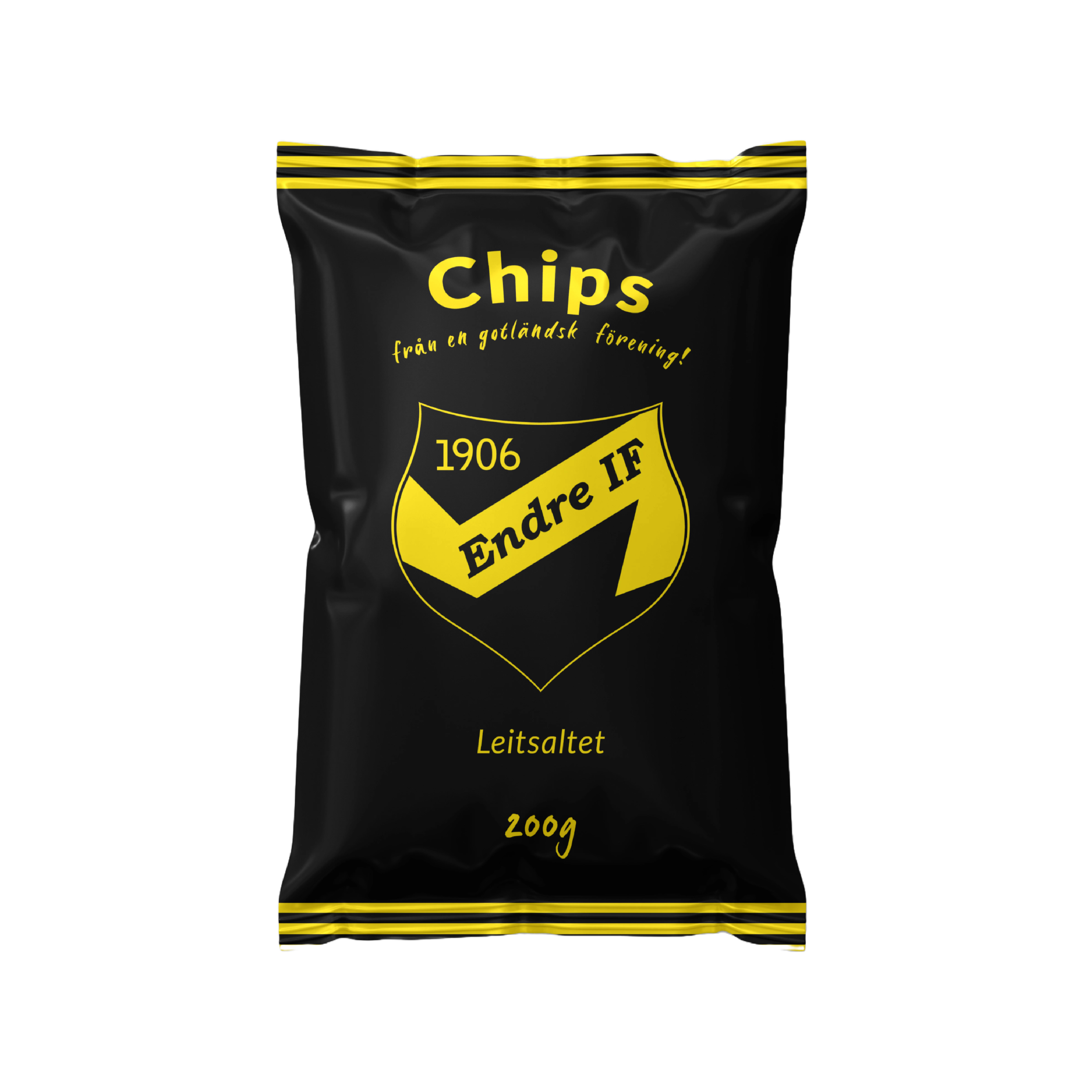 Endre IF Chips