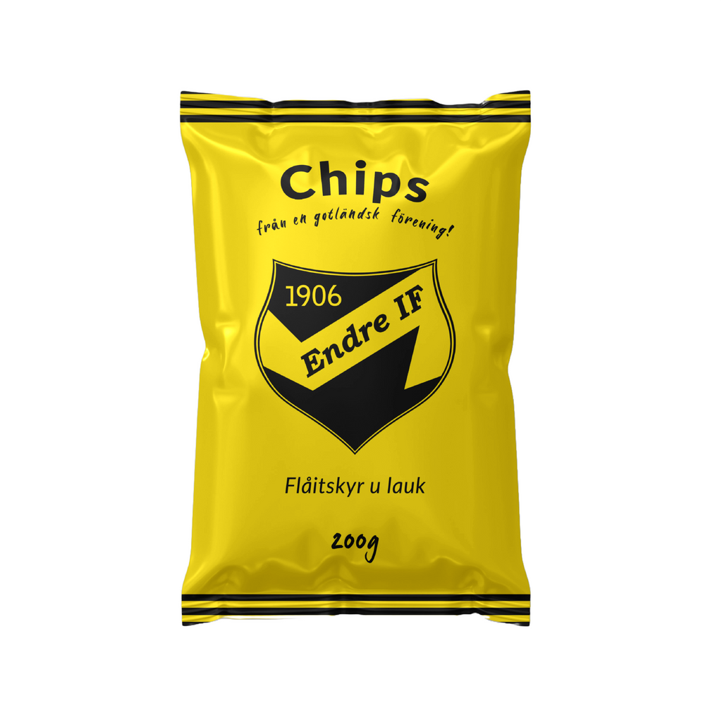 Endre IF Chips