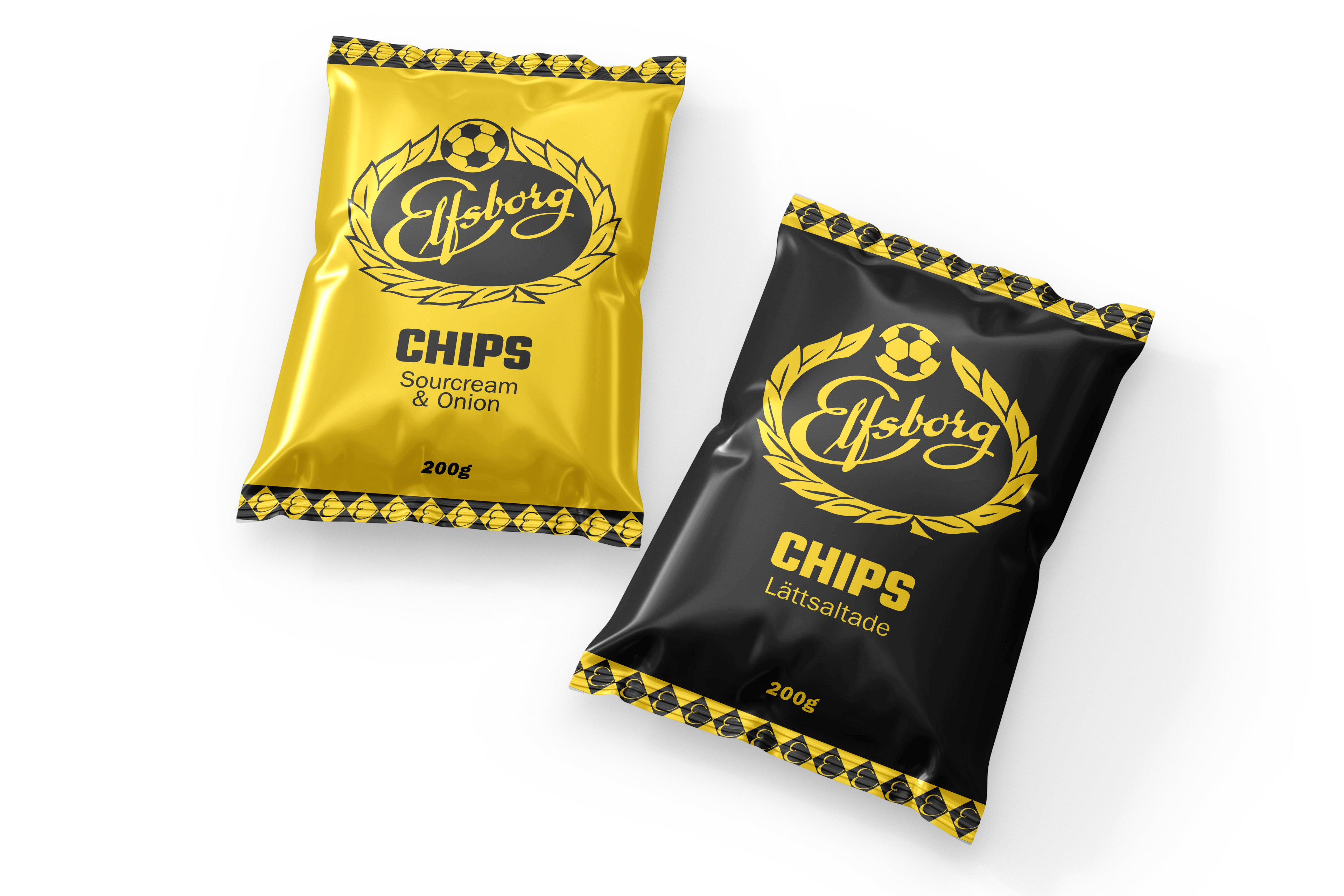 IF Elfsborg Chips