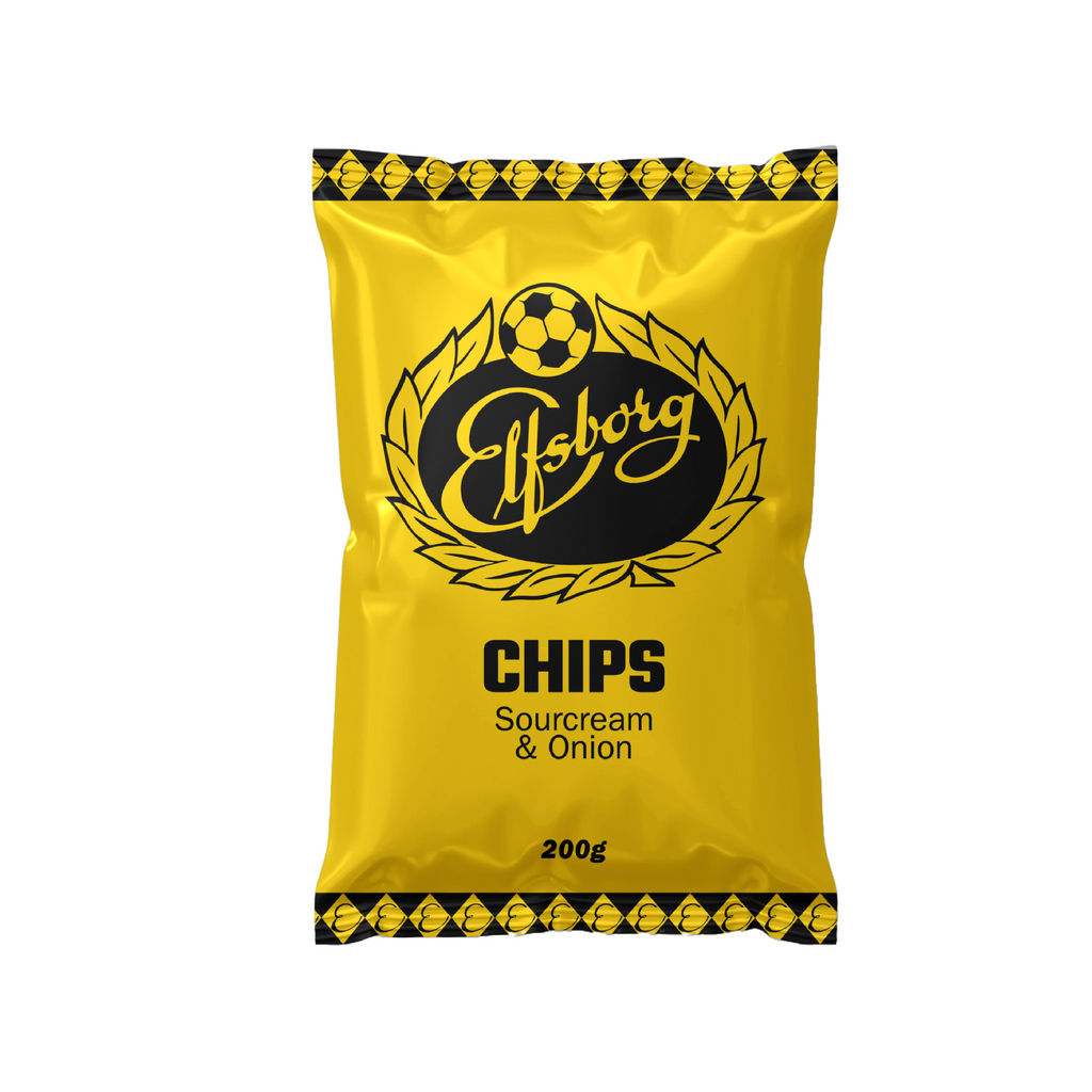 IF Elfsborg Chips