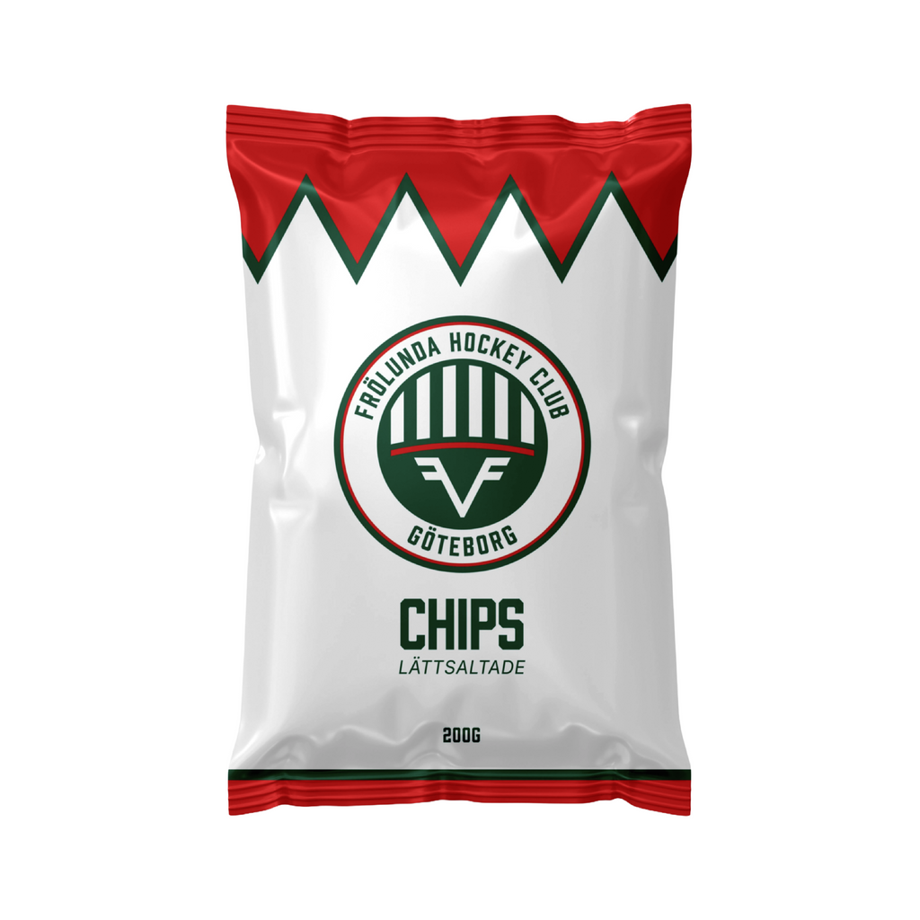 Frölunda Hockey Chips