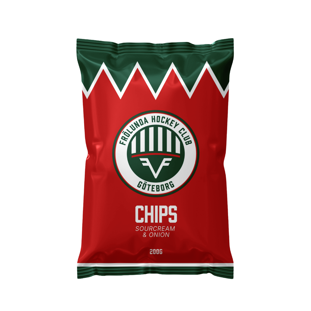 Frölunda Hockey Chips