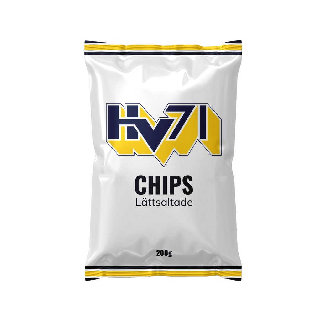 HV71 Chips