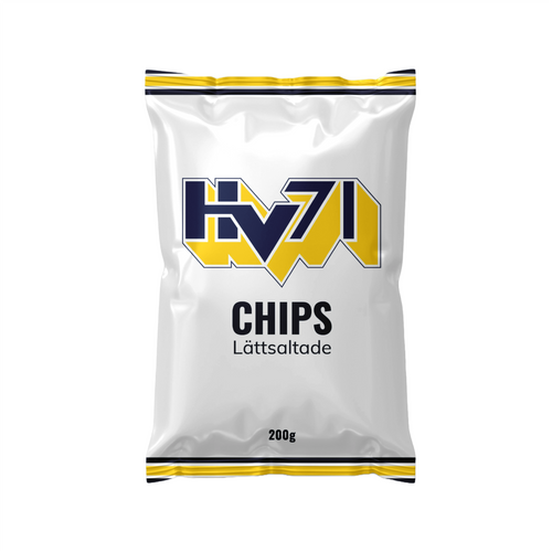 HV71 Chips