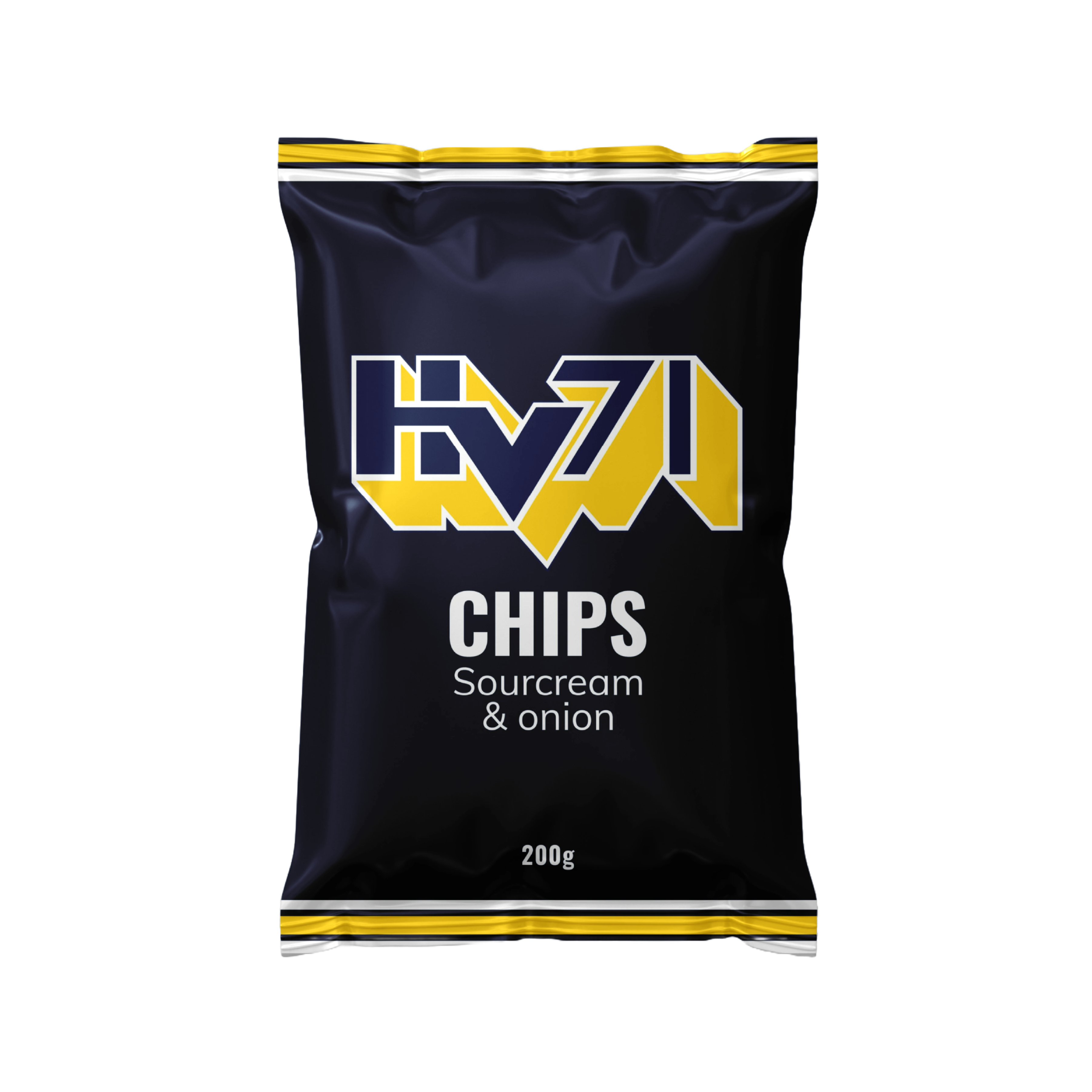 HV71 Chips