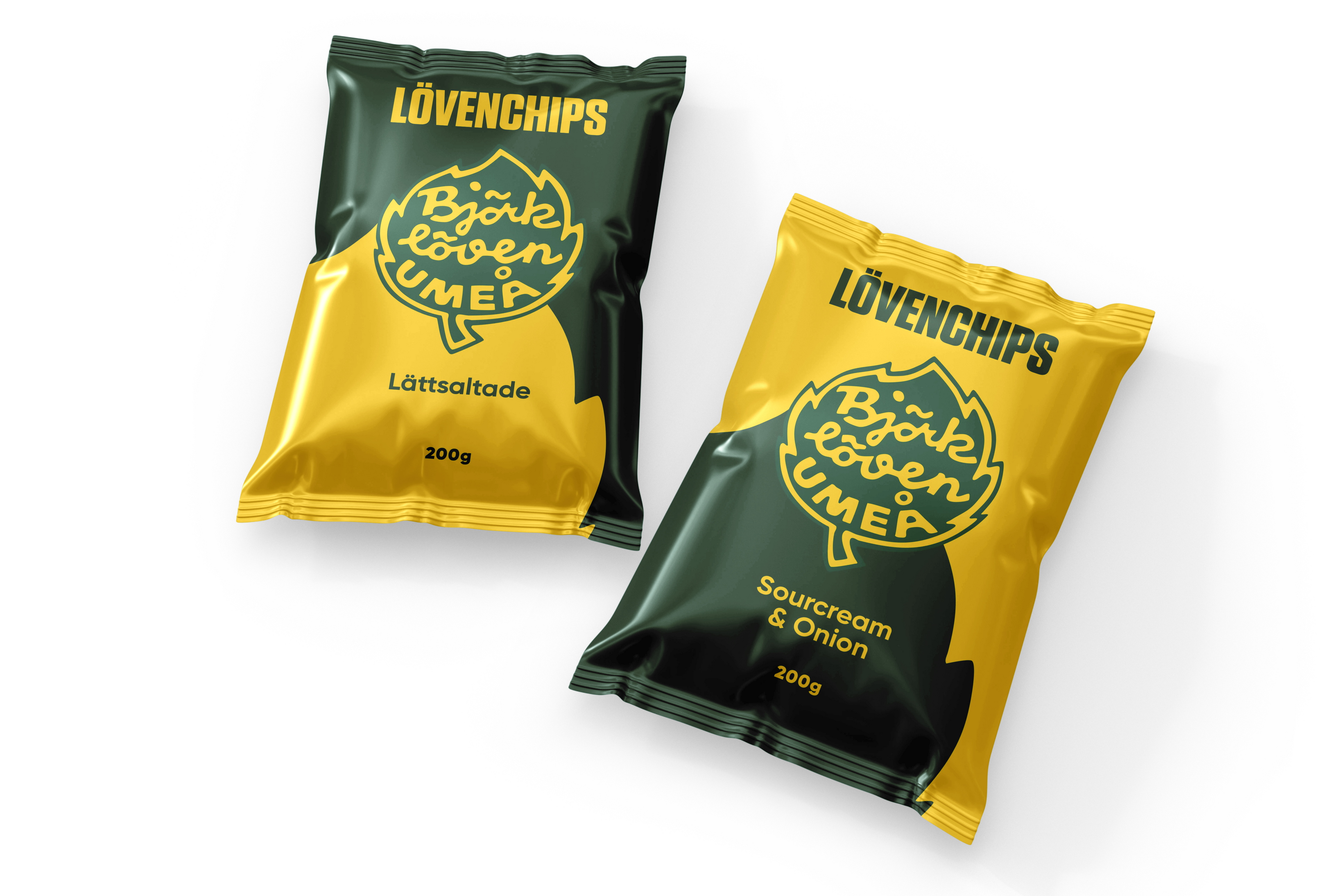 IF Björklöven Chips