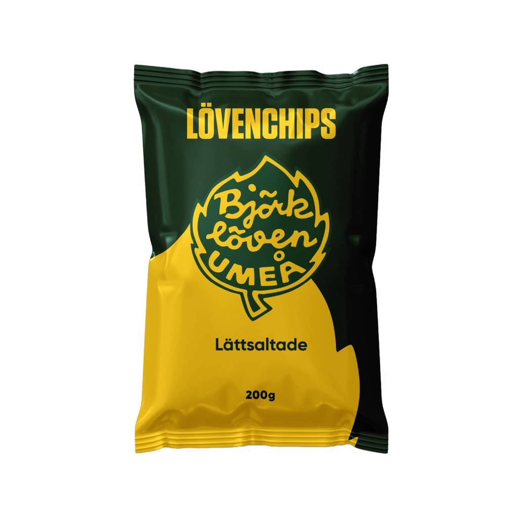 IF Björklöven Chips