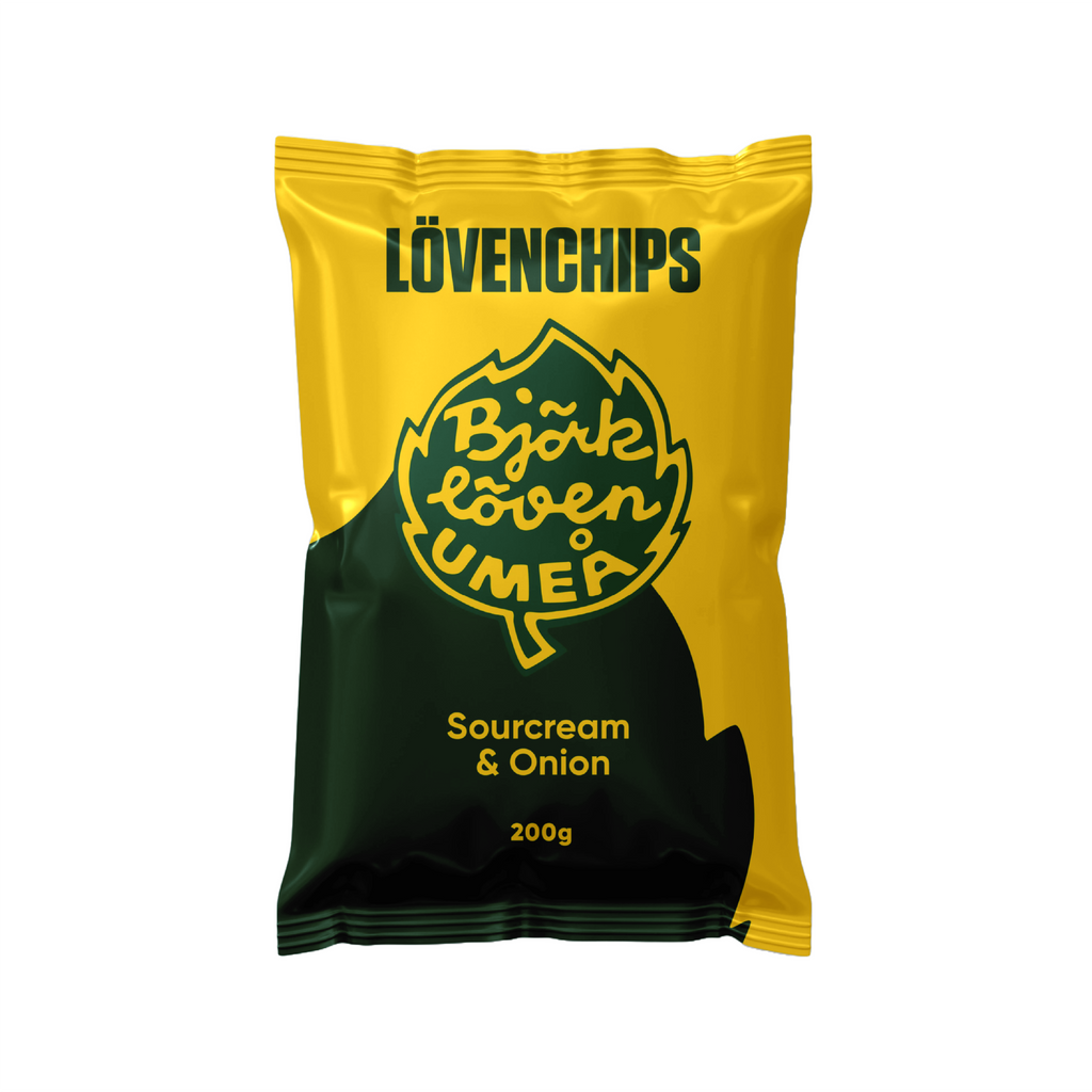 IF Björklöven Chips