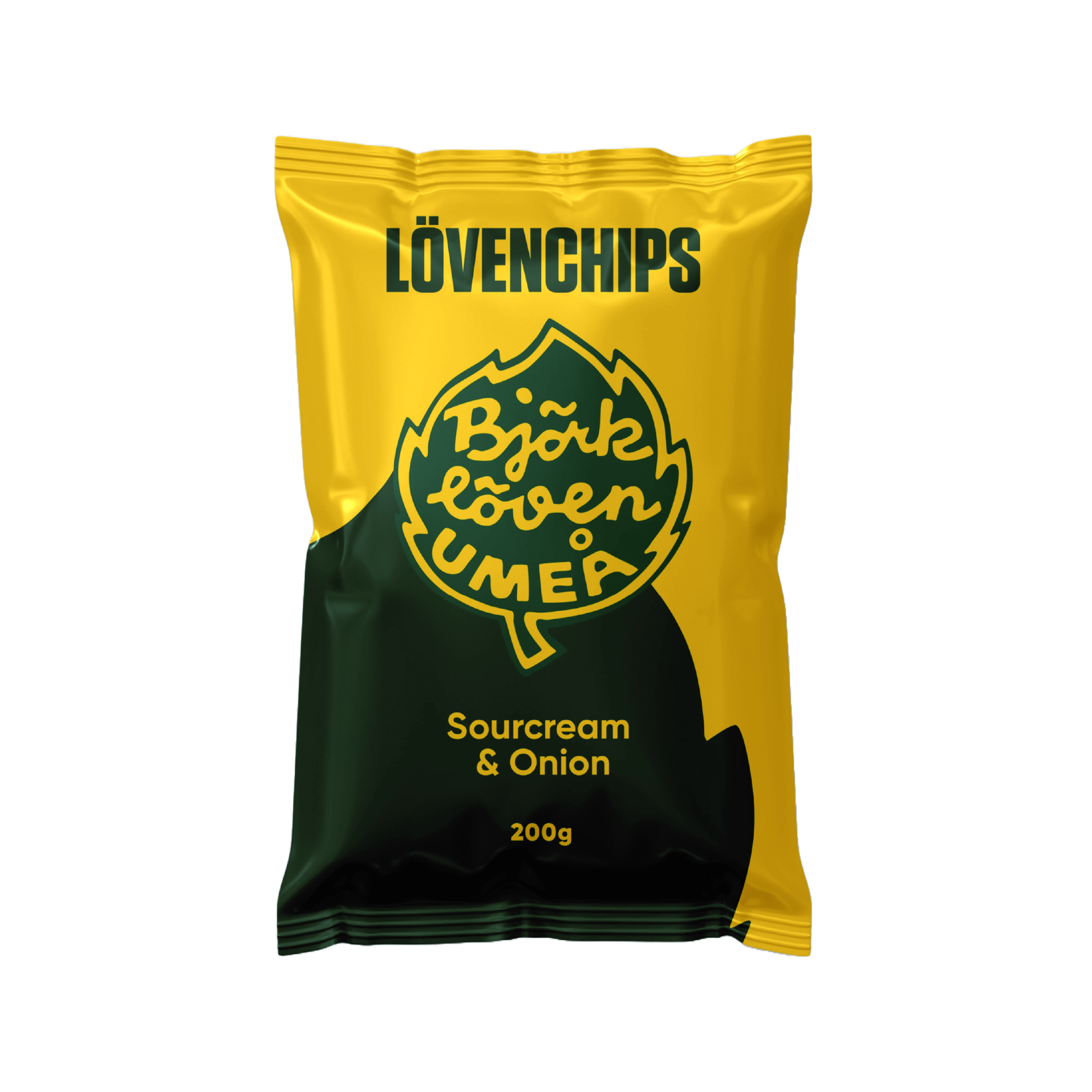 IF Björklöven Chips