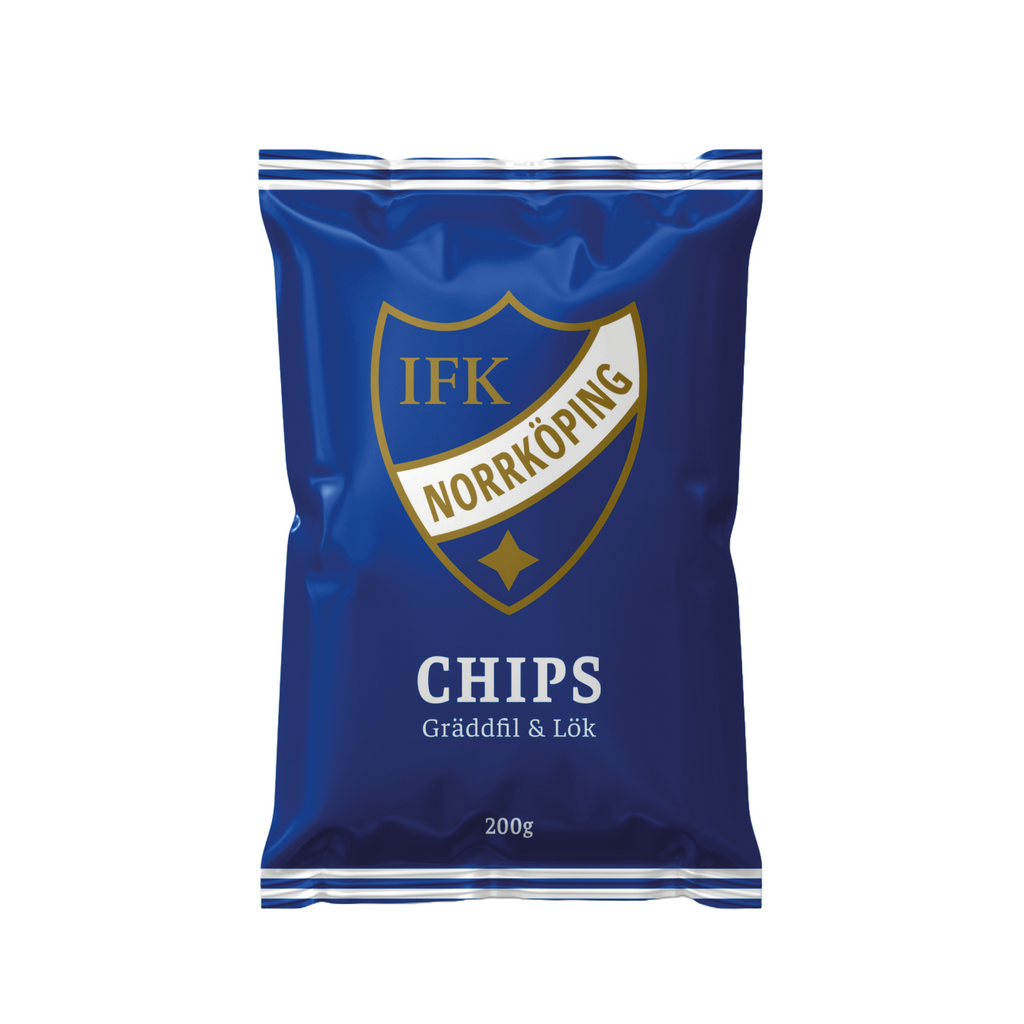 IFK Norrköping Chips
