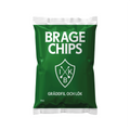IK Brage Chips