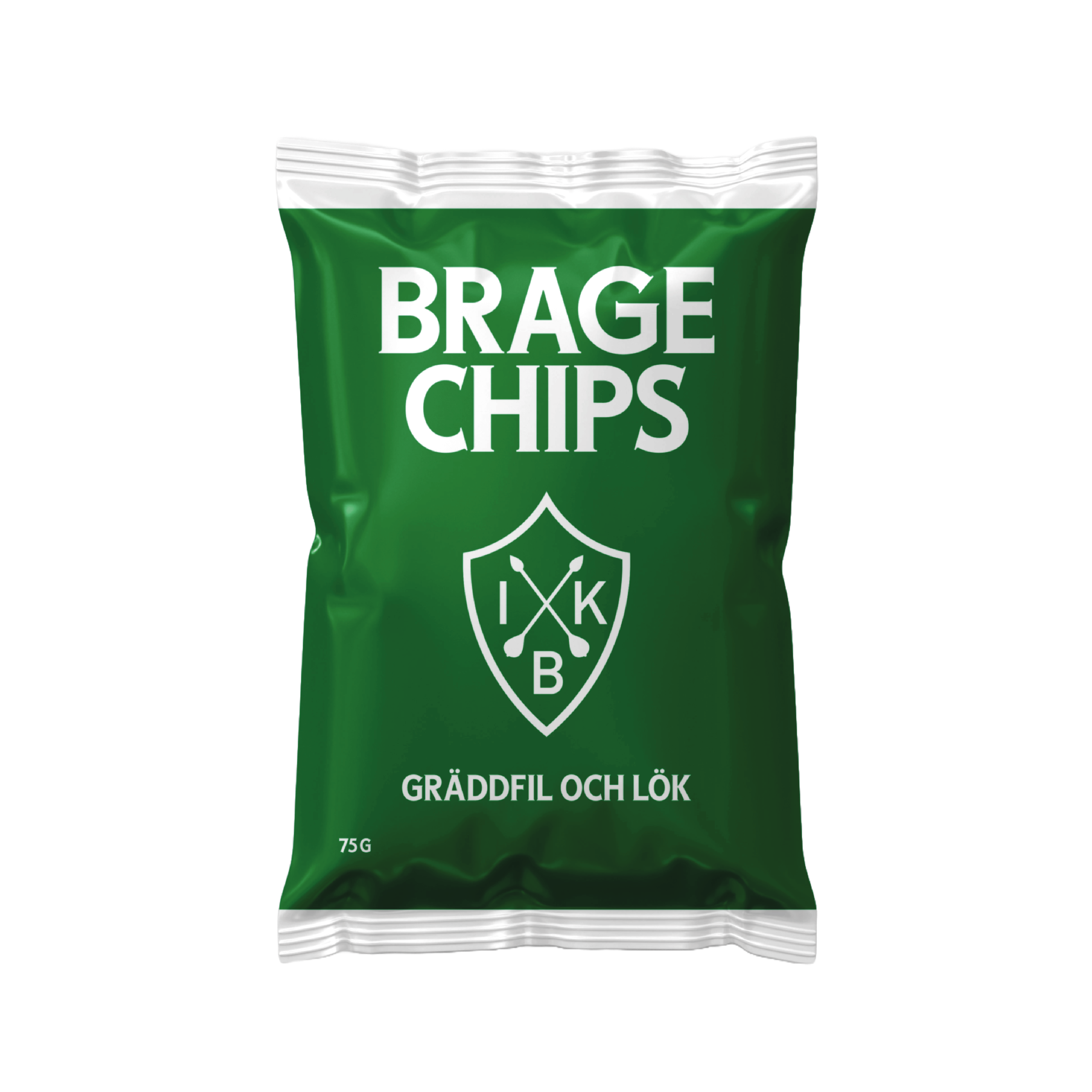 IK Brage Chips
