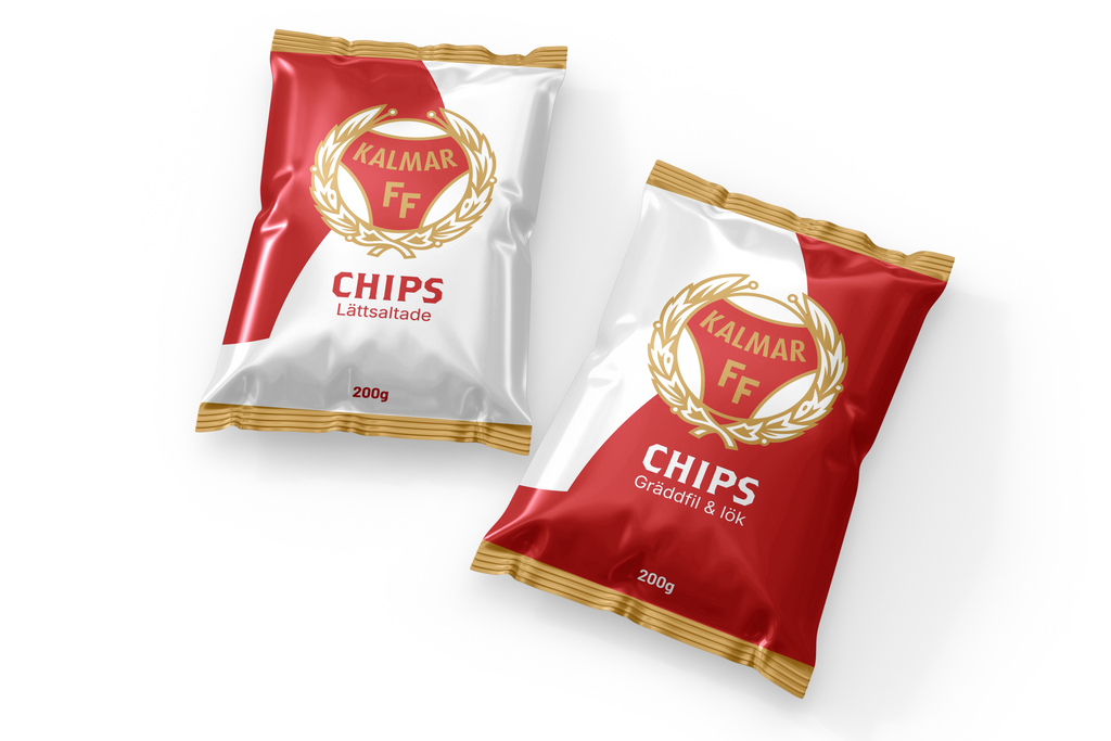 Kalmar FF Chips