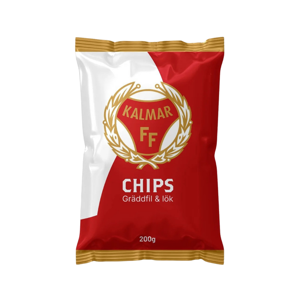 Kalmar FF Chips