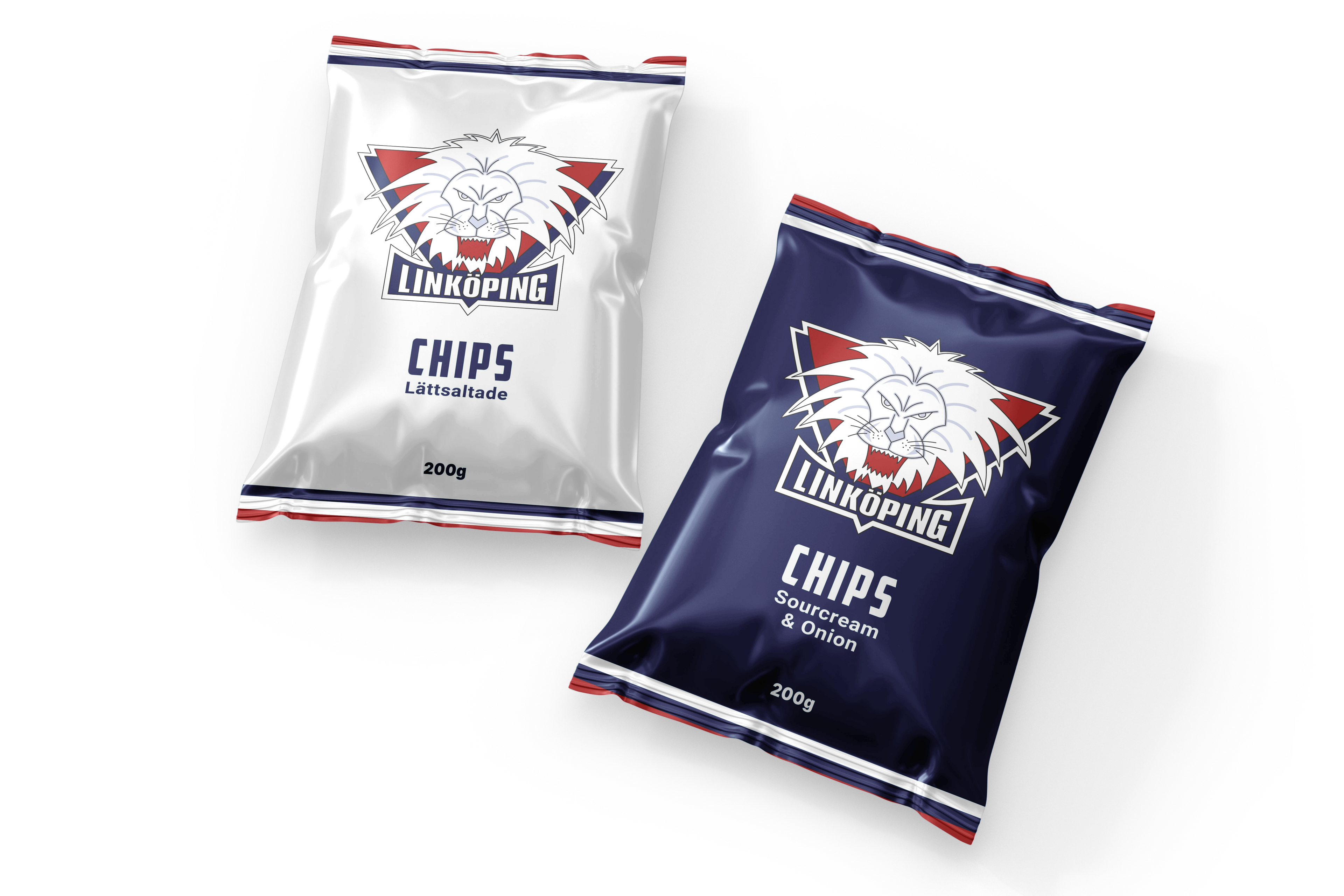 Linköping Hockey Chips