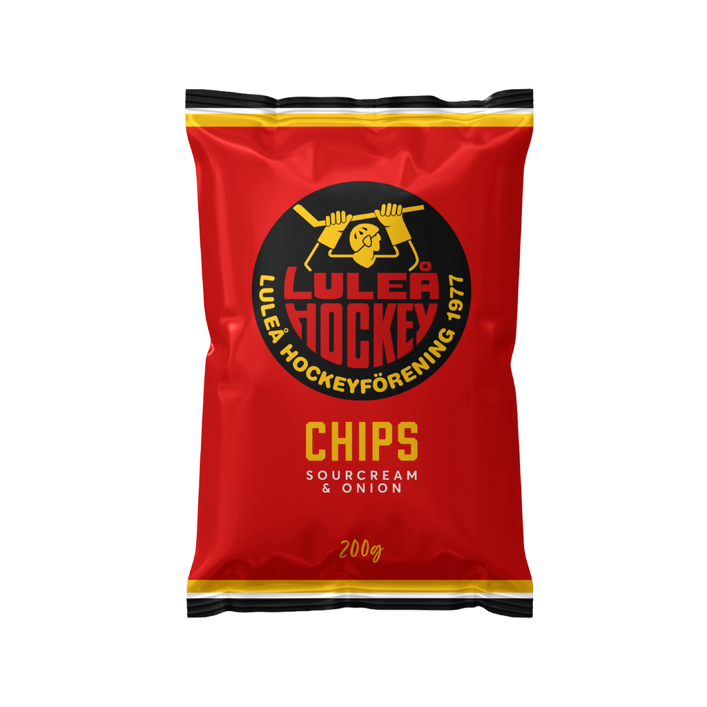Luleå Hockey Chips