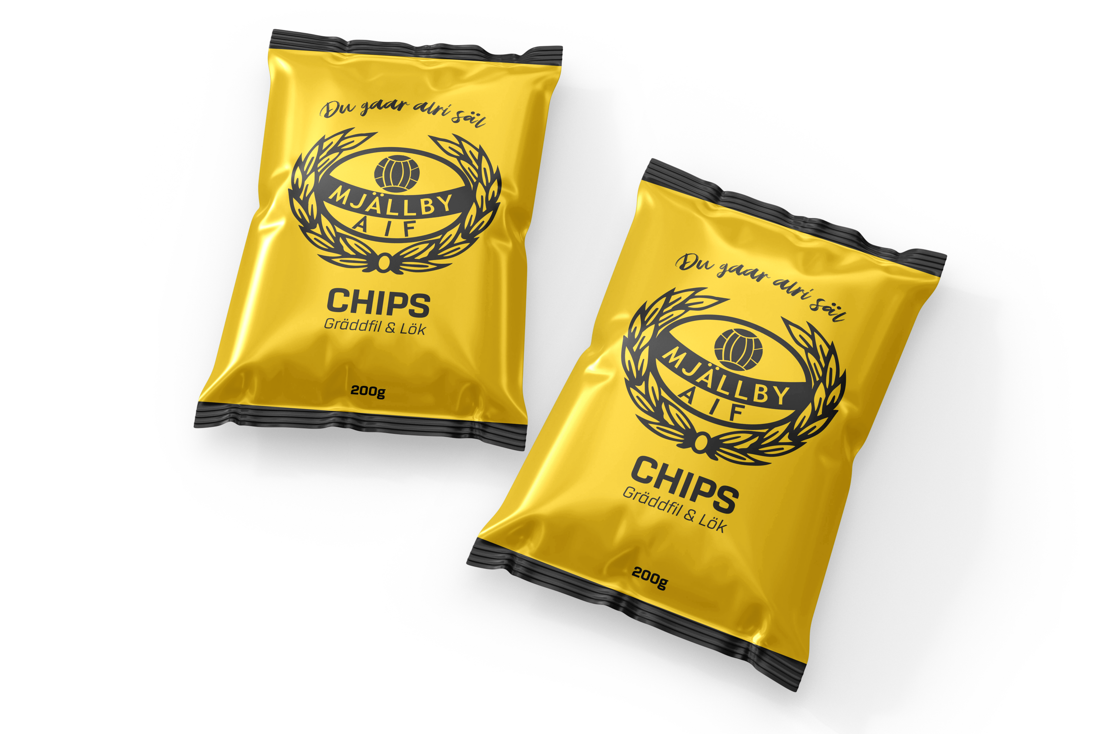 Mjällby AIF Chips