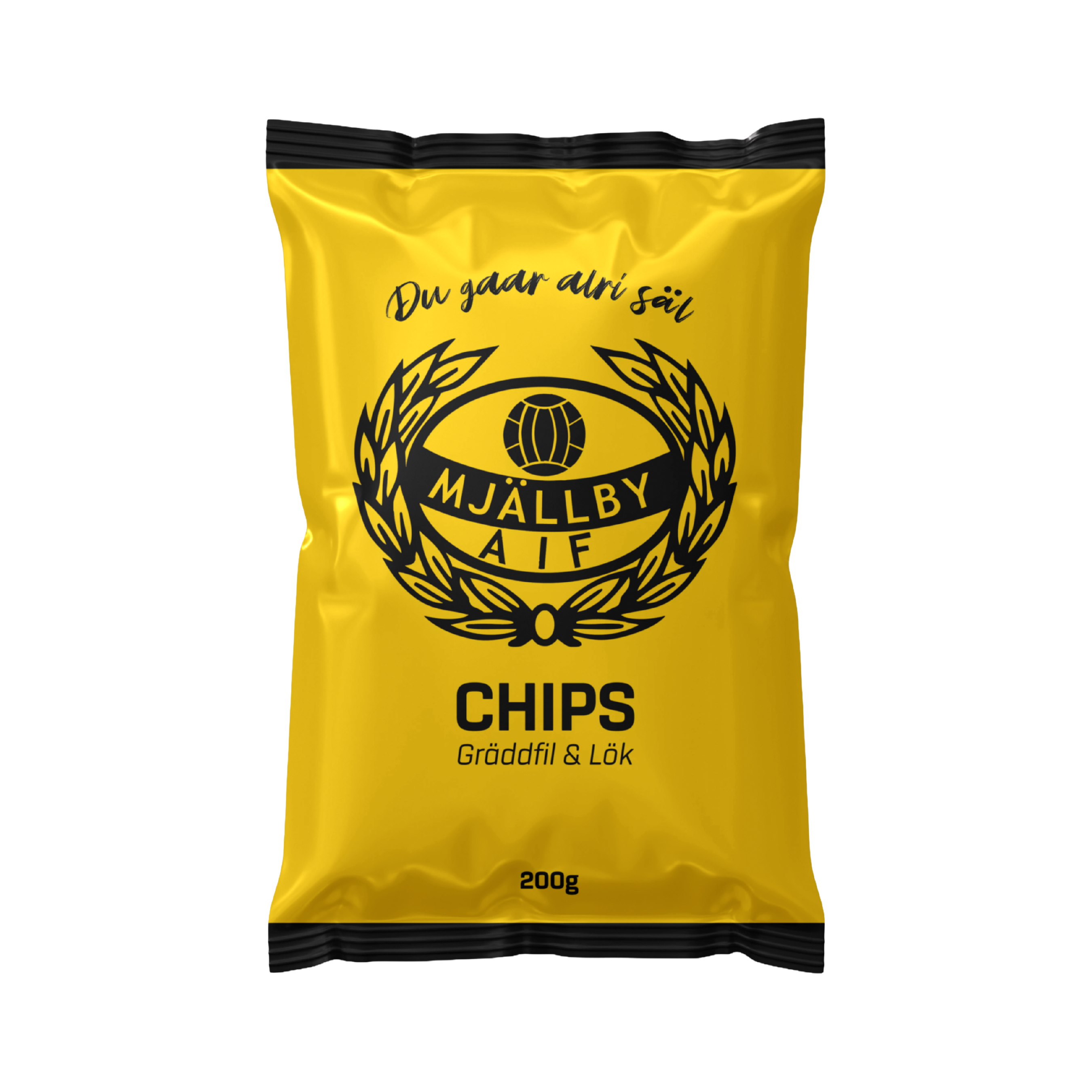 Mjällby AIF Chips