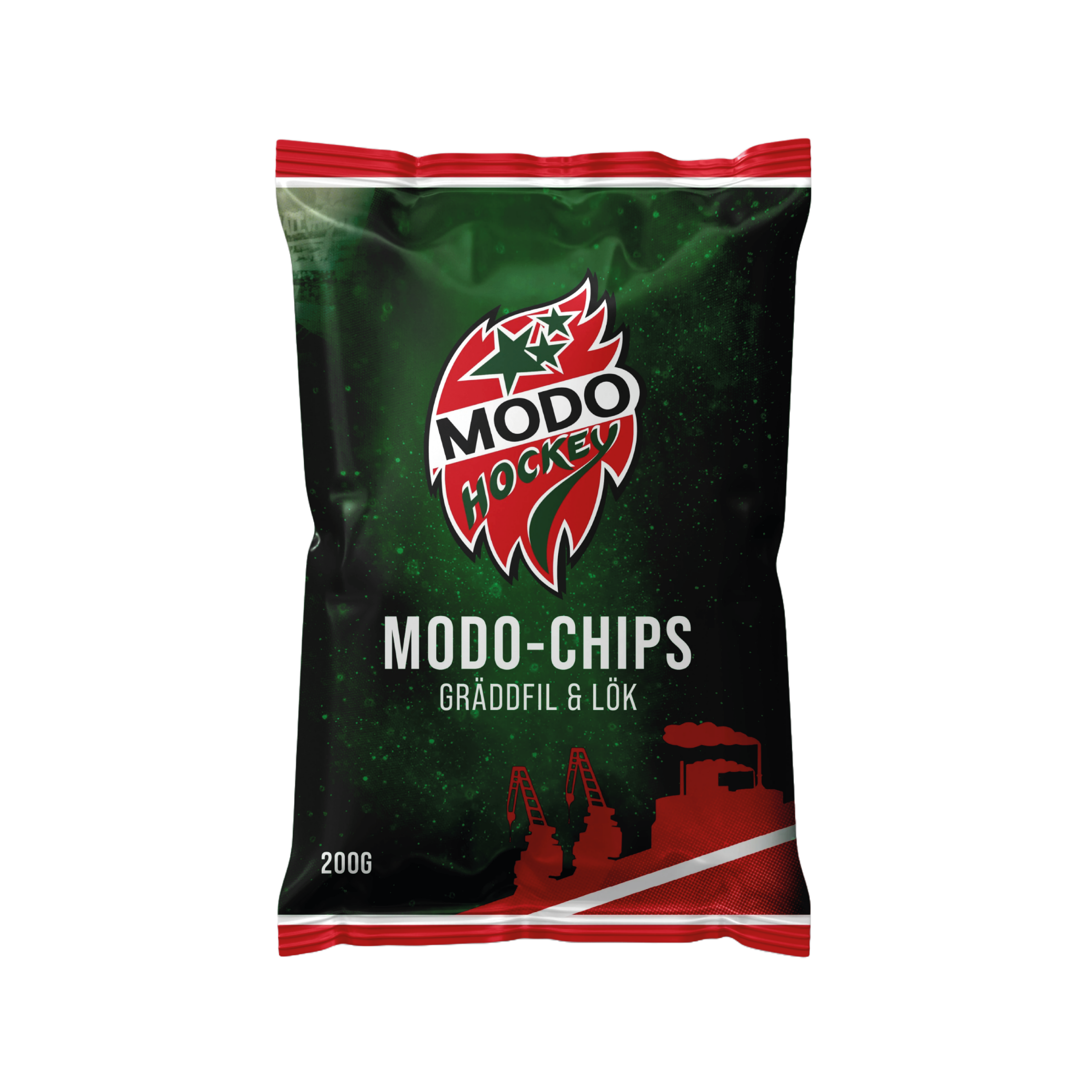 MoDo Hockey Chips