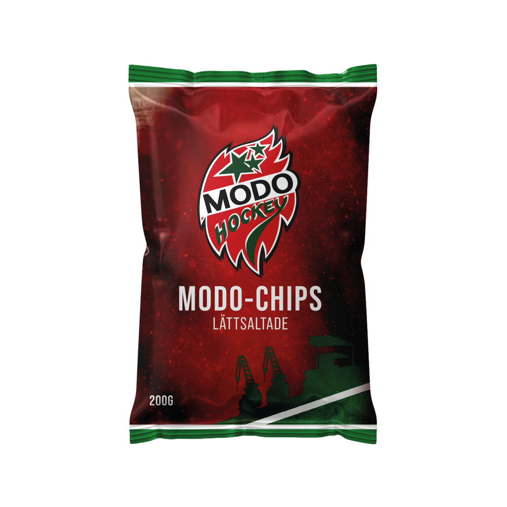 MoDo Hockey Chips
