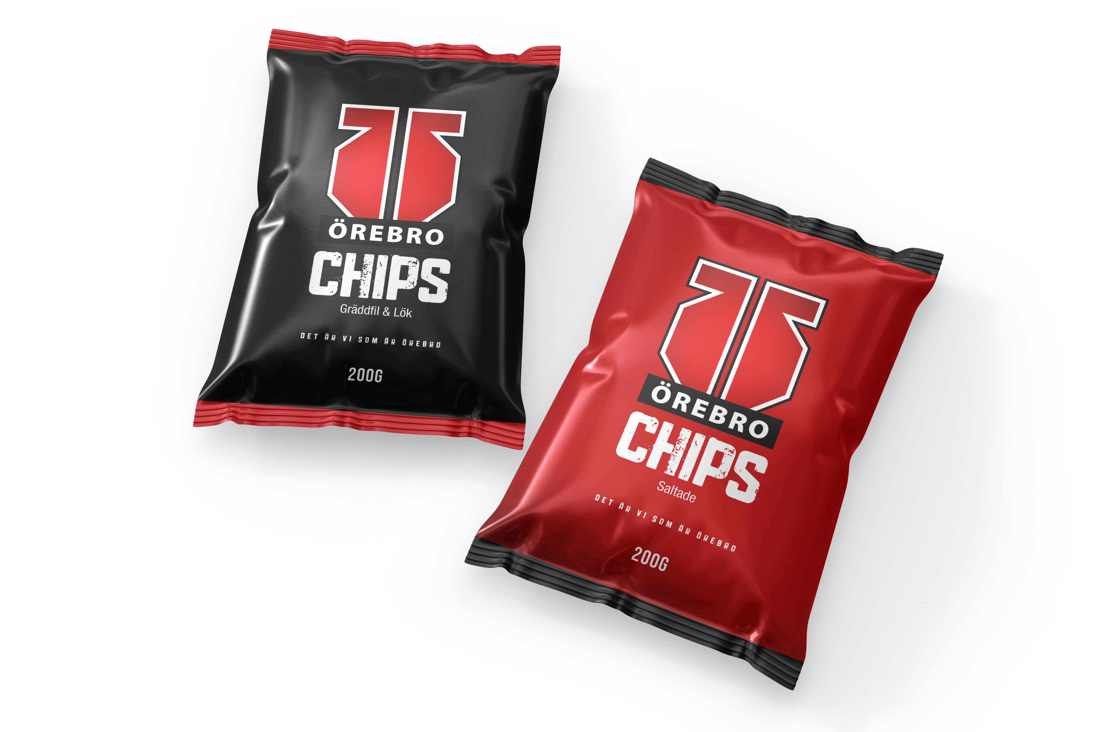 Örebro Hockey Chips