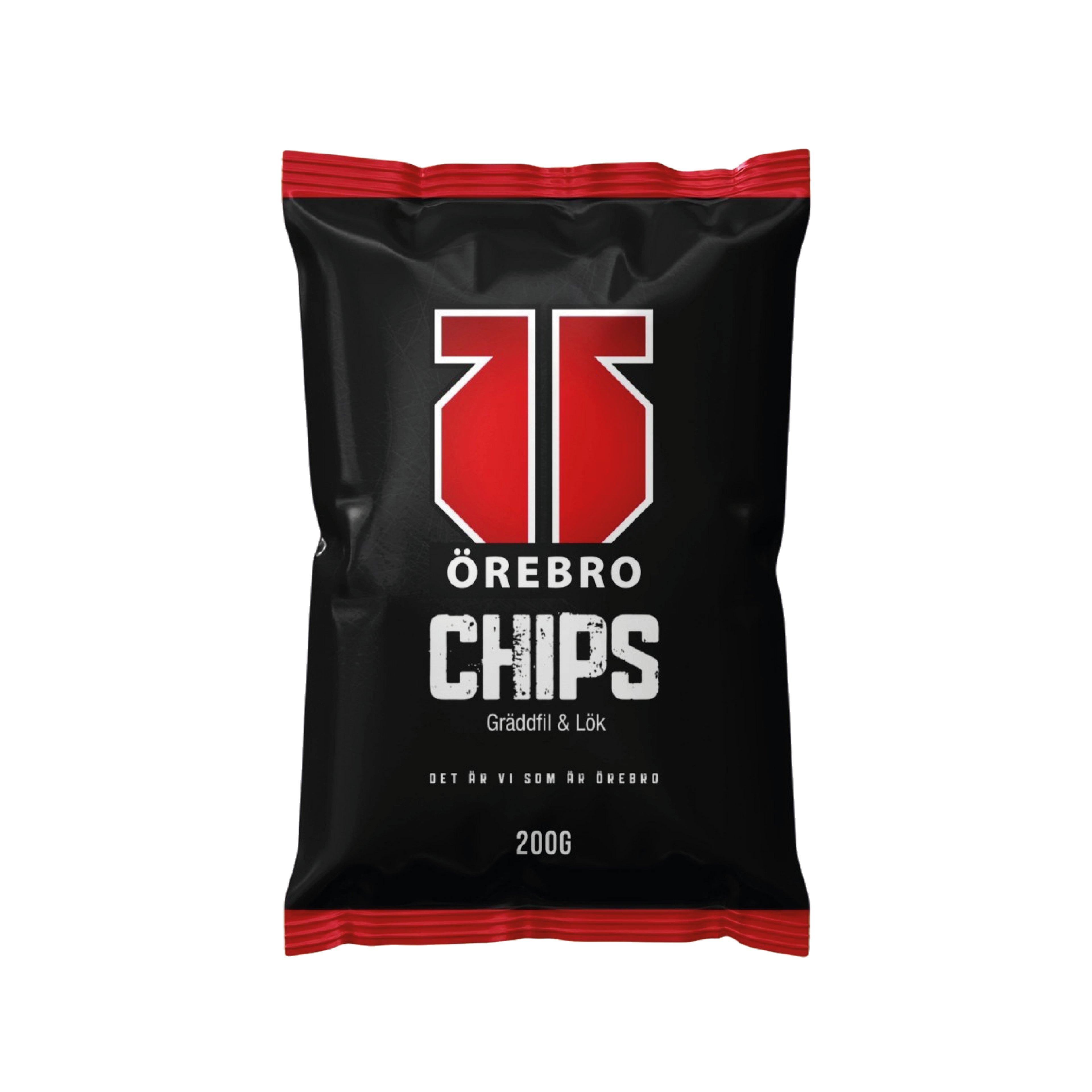 Örebro Hockey Chips