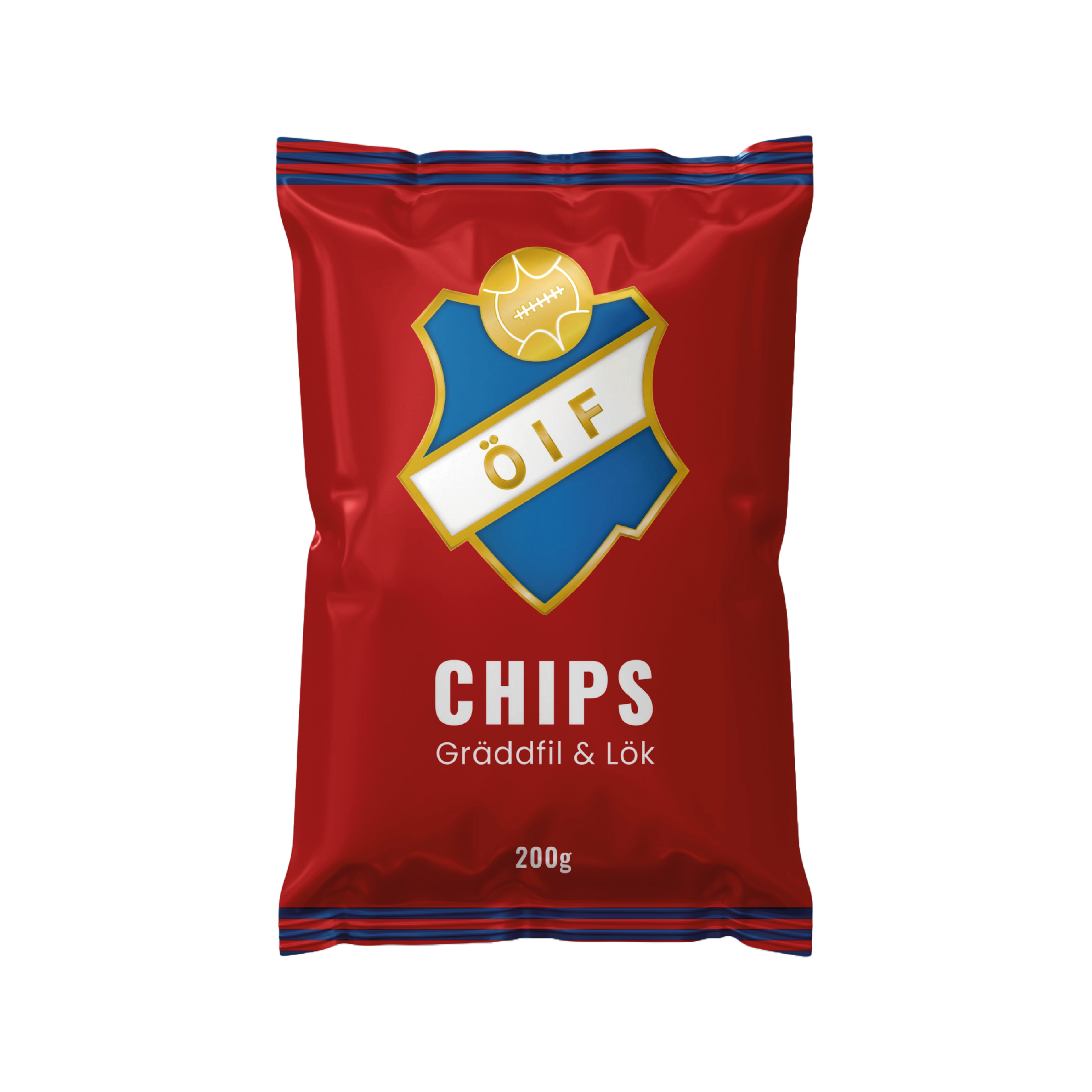 Östers IF Chips