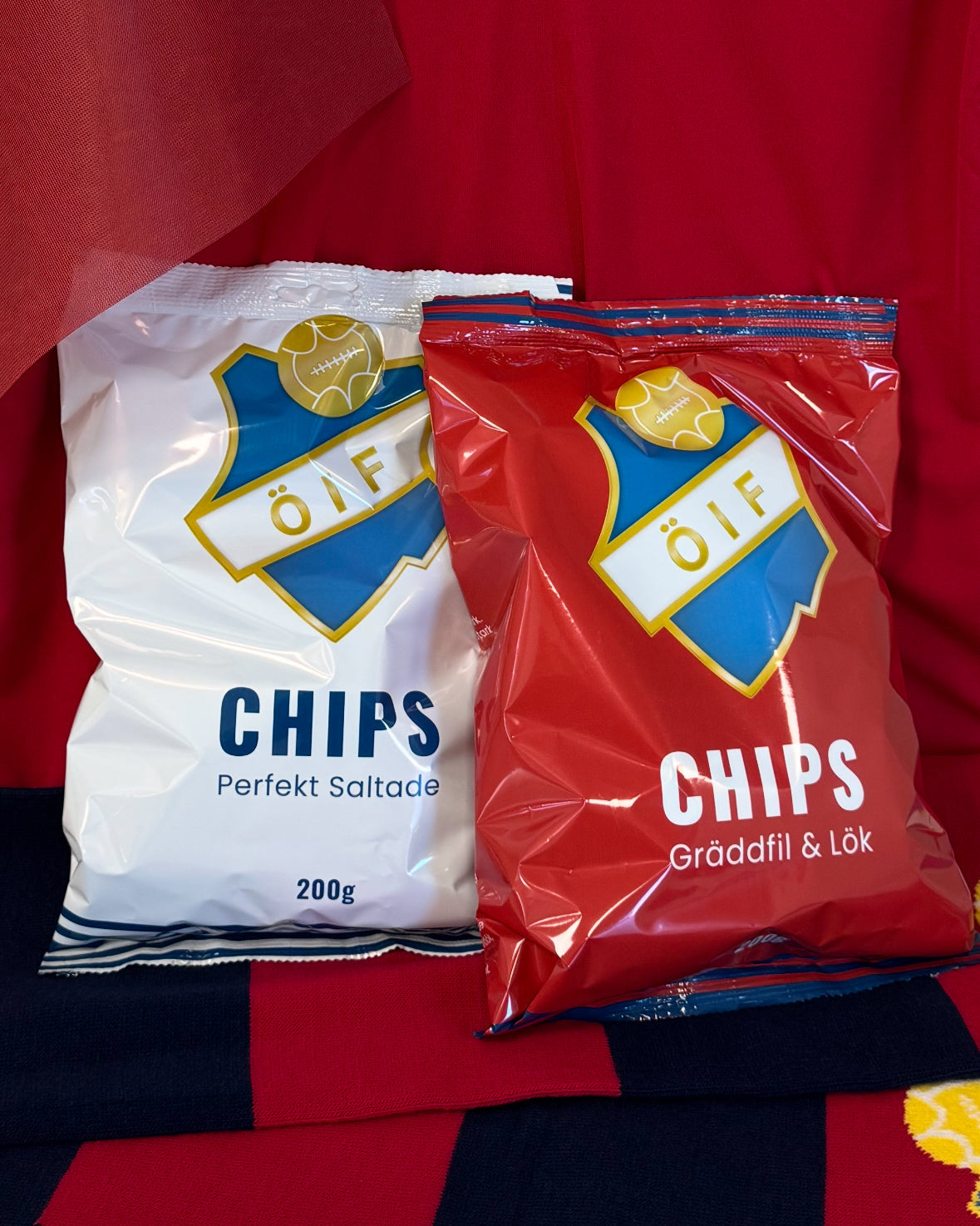 Östers IF Chips