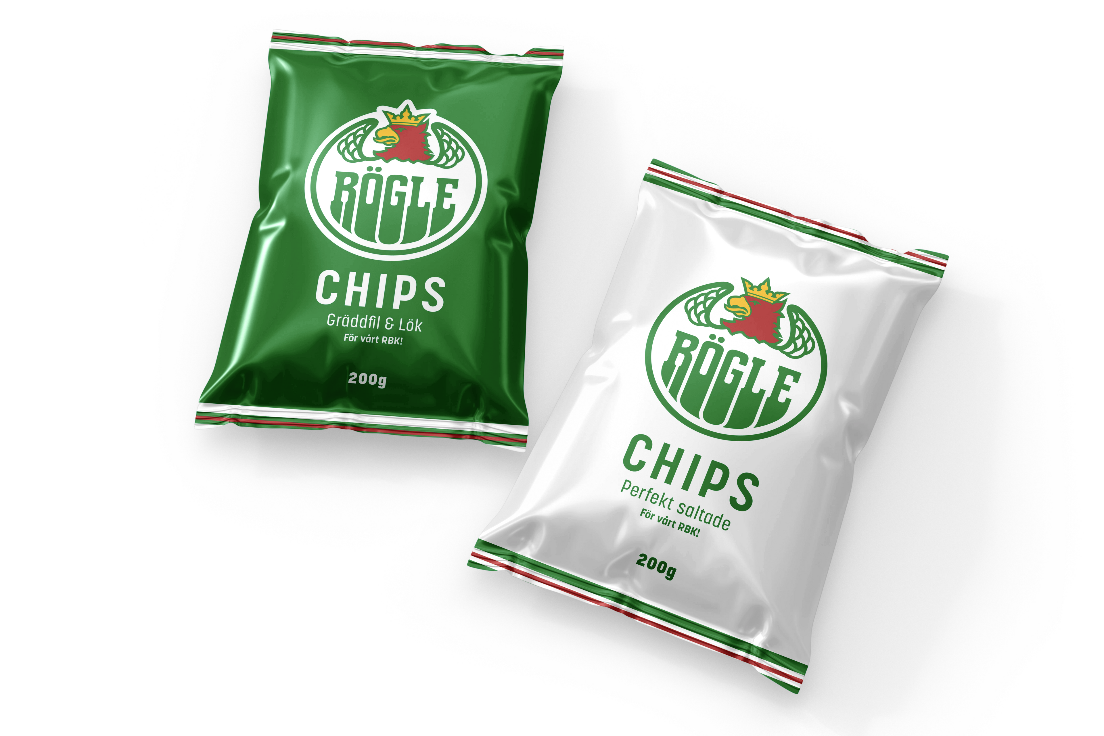 Rögle BK Chips