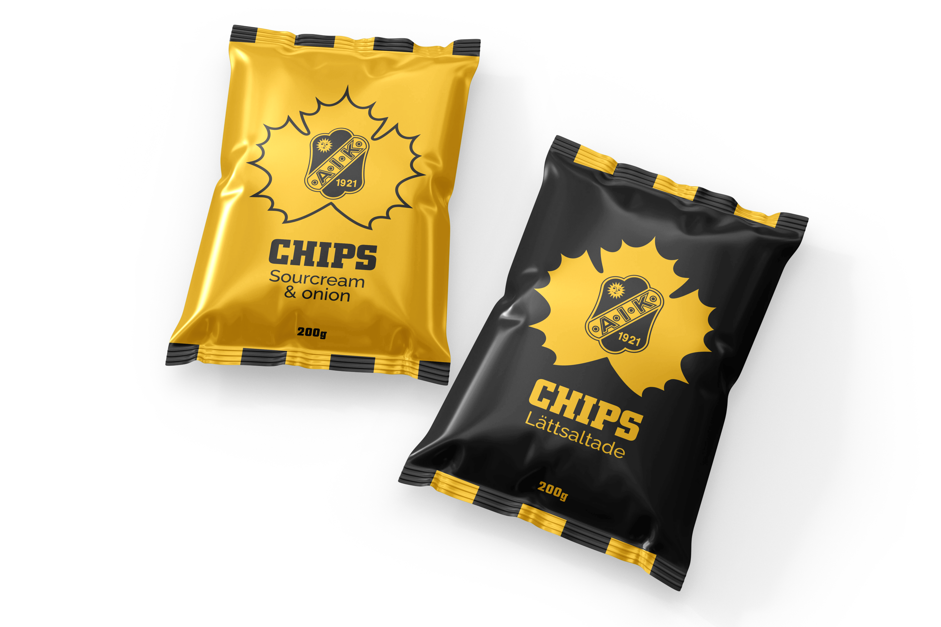Skellefteå AIK Chips