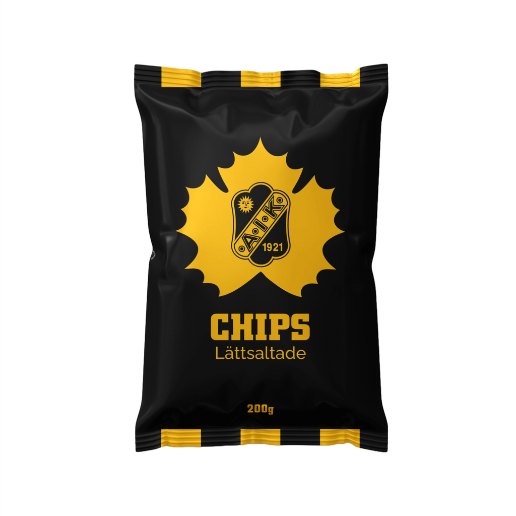 Skellefteå AIK Chips
