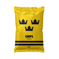 Tre Kronor Chips 200g (Lättsaltade) - 21,90 kr per påse