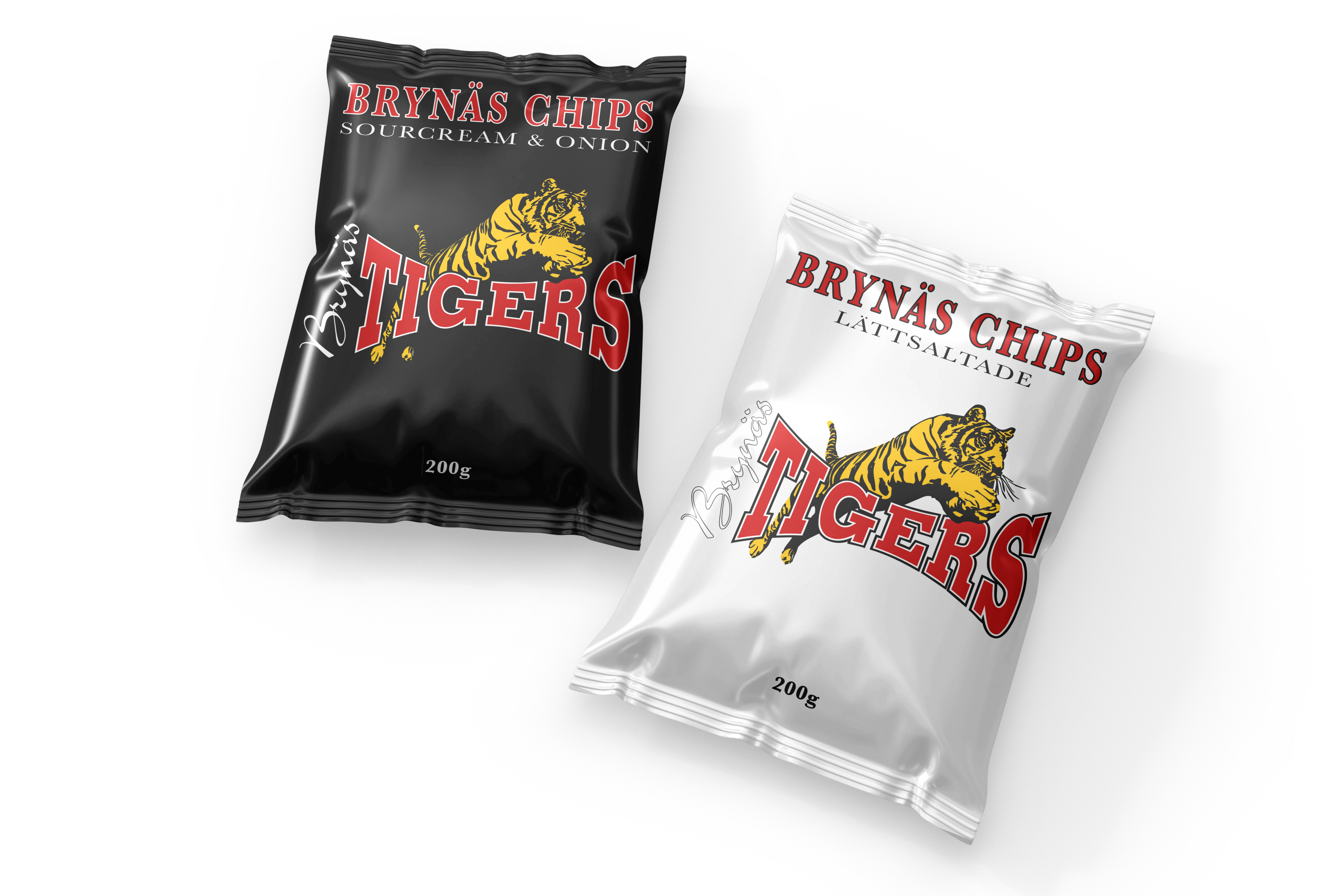 Brynäs IF Chips