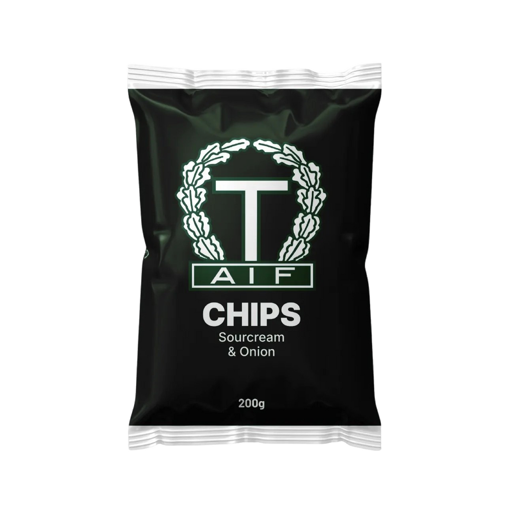 Tingsryds AIF Chips
