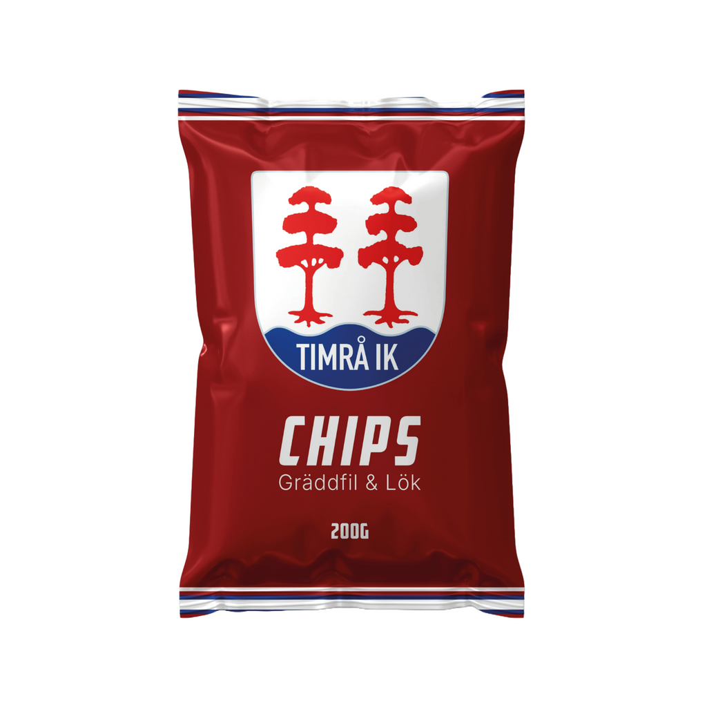 Timrå IK Chips