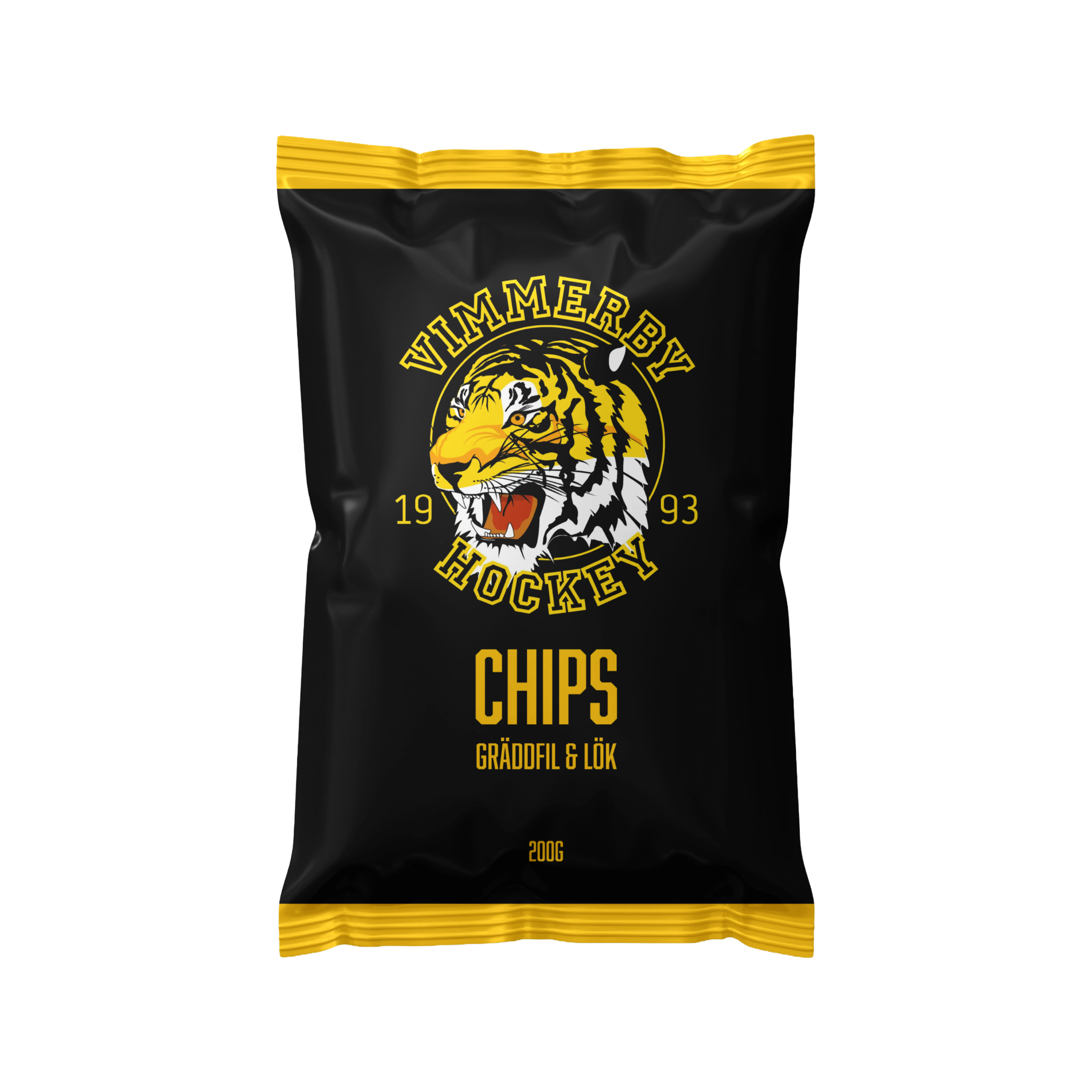 Vimmerby Hockey Chips