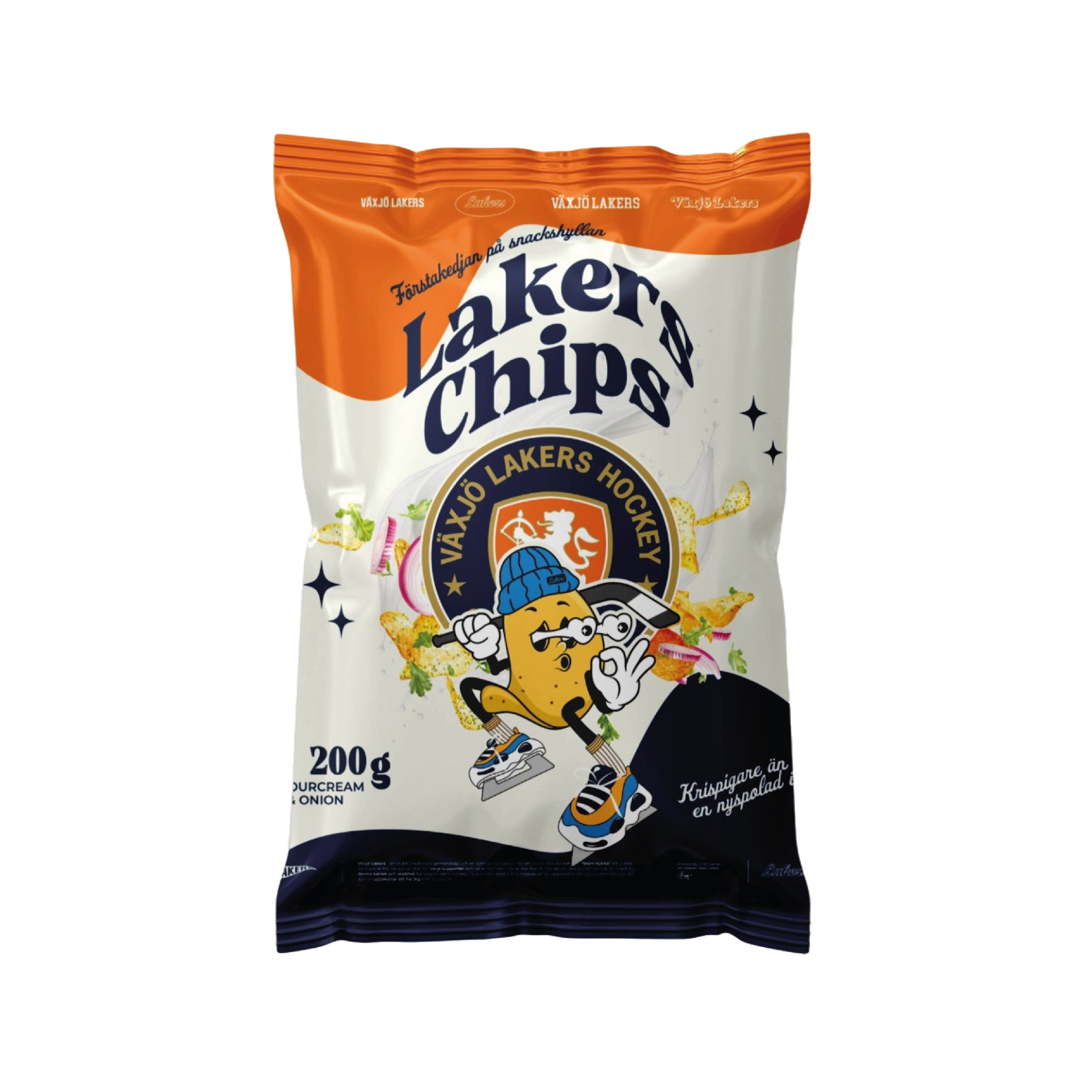 Växjö Lakers Chips