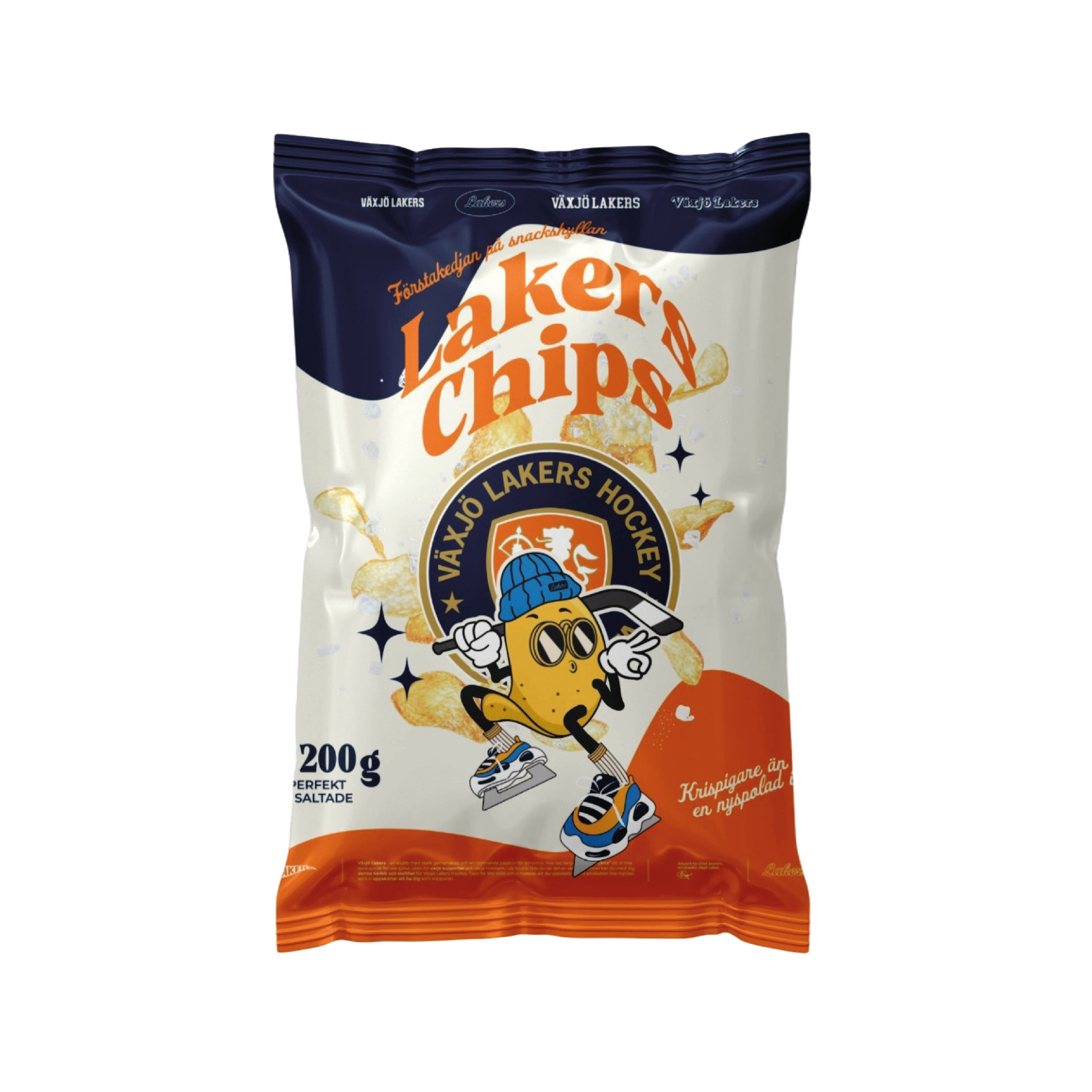 Växjö Lakers Chips